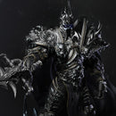 Lich King Statue - 1/9 Scale
