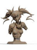 Shinomiya Kikoru Bust - 1/9 Scale