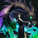 Maleficent Statue - 1/9 Scale