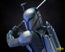 Bo Katan Sculpture