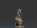 Storm Bust - 1/9 Scale