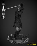 Anakin 2024 Sculpture