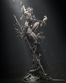 Lenora Queen Of Crows Statue - 1/9 Scale