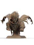 Vash Bust - 1/9 Scale