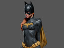Batgirl Statue - 1/9 Scale