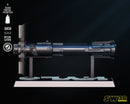 Kylo Ren Lightsaber Sculpture