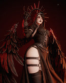 Corrupted Nun Statue - 1/9 Scale