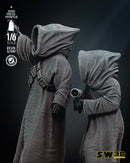 Jawas Sculpture