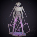 Project Code VoidStl File For 3dprinting