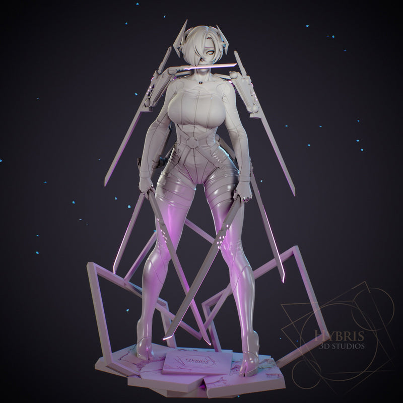 Project Code VoidStl File For 3dprinting