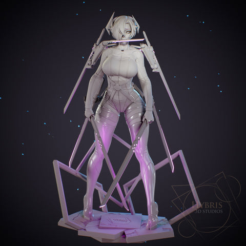 Project Code VoidStl File For 3dprinting