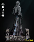 Padme Sculpture