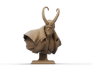 Hellboy Bust - 1/9 Scale
