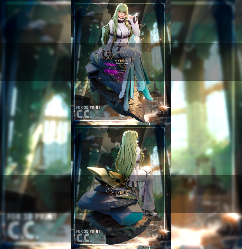 Code Geass Cc Extra ver