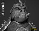 Gamorrean Guard Portrait Bust