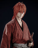 Kenshin Himura Statue - 1/9 Scale