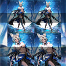 Honkai Star Rail Feixiao