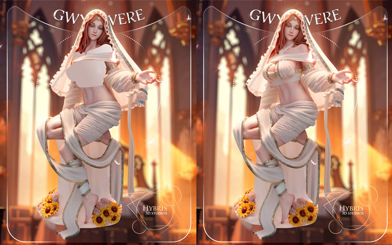 Dark Souls Gwynevere