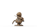 Yor Forger Bust - 1/9 Scale