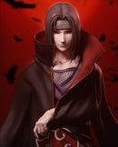 Itachi Uchiha Statue - 1/9 Scale