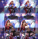 Odin Sphere Velvet