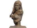 Hera Bust - 1/9 Scale