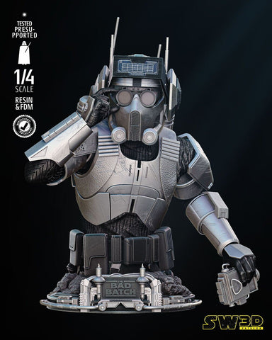 Tech Bust