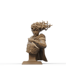 Chani Bust - 1/9 Scale