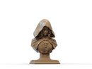 Red Riding Hood Bust - 1/9 Scale