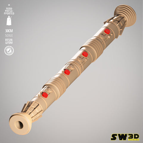 Darth Maul Original Lightsaber