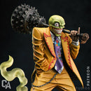 The Mask Statue - 1/9 Scale