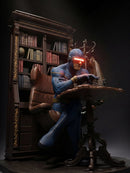 Cyclops Statue - 1/9 Scale