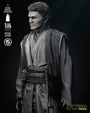 Young Anakin Sculpture