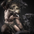 Hercules Statue - 1/9 Scale
