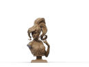 Meg Bust - 1/9 Scale
