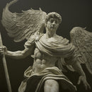 Archangel Michael Statue - 1/9 Scale