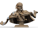 Makima Bust - 1/9 Scale