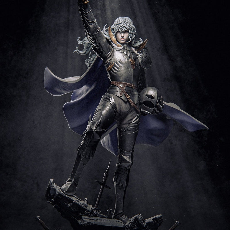 Griffith Statue - 1/9 Scale