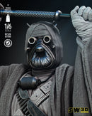 Tusken Sculpture