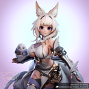 Siriusproject Misono Hibiki
