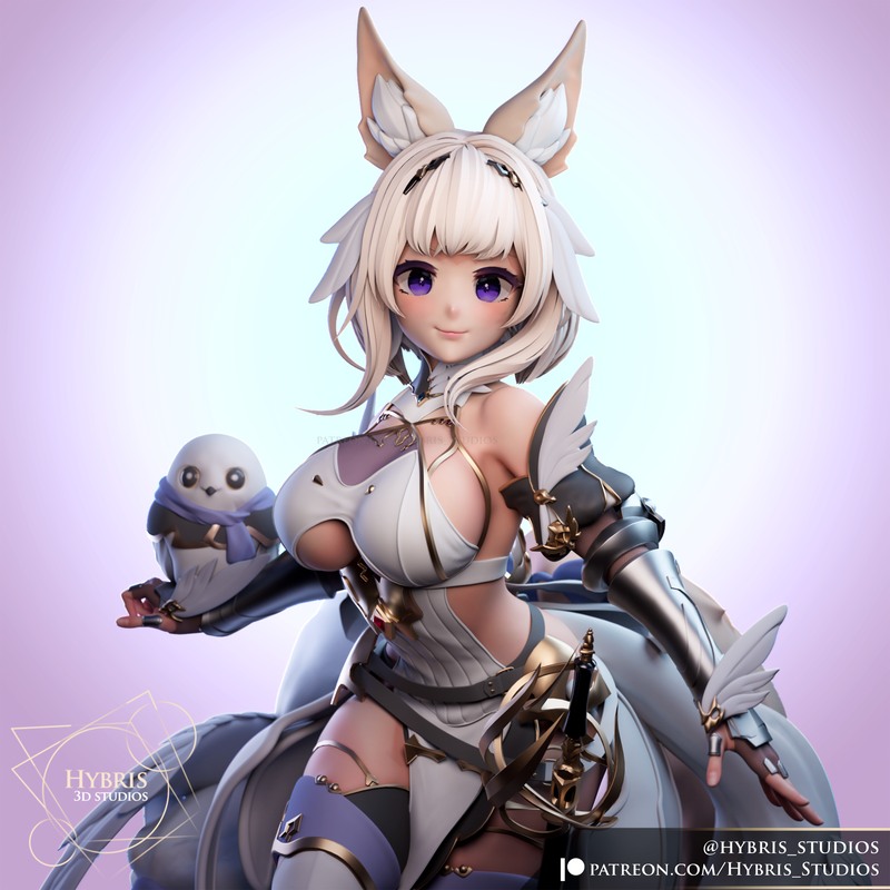 Siriusproject Misono Hibiki