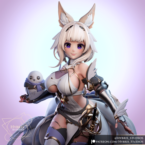 Siriusproject Misono Hibiki