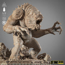 Rancor Sculpture
