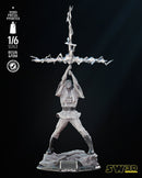 New Hope Luke Skywalker Sculpture