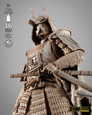 Darth Vader Samurai Sculpture