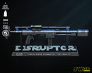 Ion Disruptor Blaster