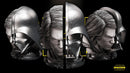 Anakin Skywalker and Vader Book Holder