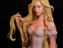 Rapunzel Statue - 1/9 Scale