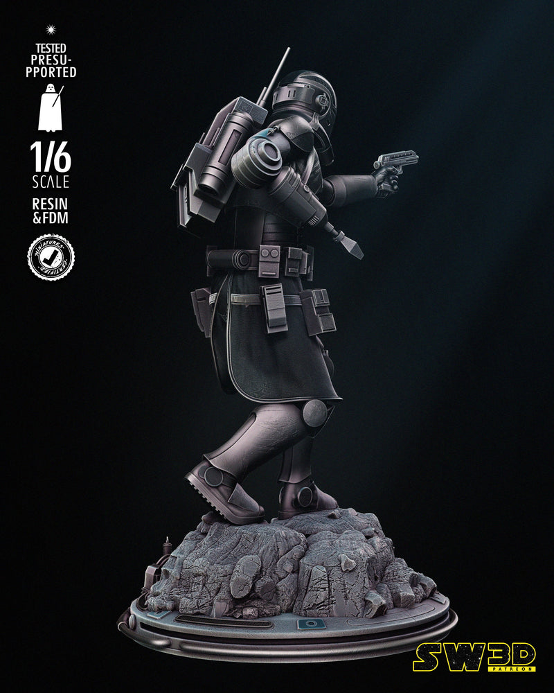 Echo Sculpture