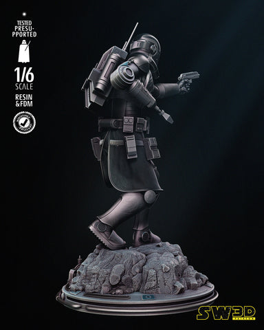 Echo Sculpture